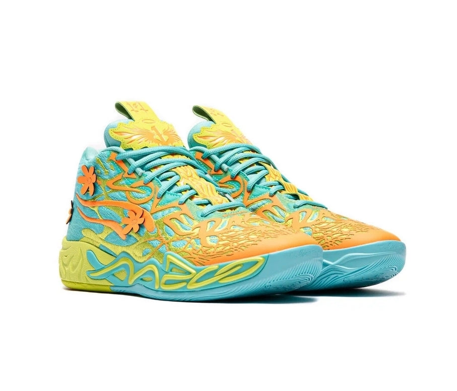 Puma LaMelo MB.04 Scooby Doo
