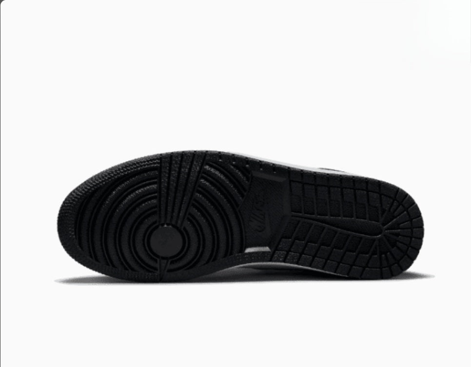 Nike Air Jordan 1 High OG Fusion Red