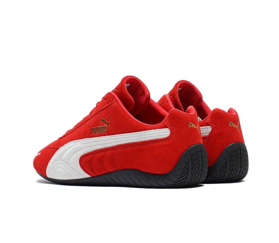 Puma Speedcat OG Red