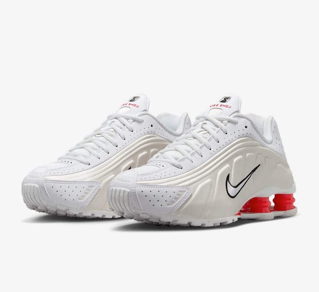 Nike Shox R4 Phantom