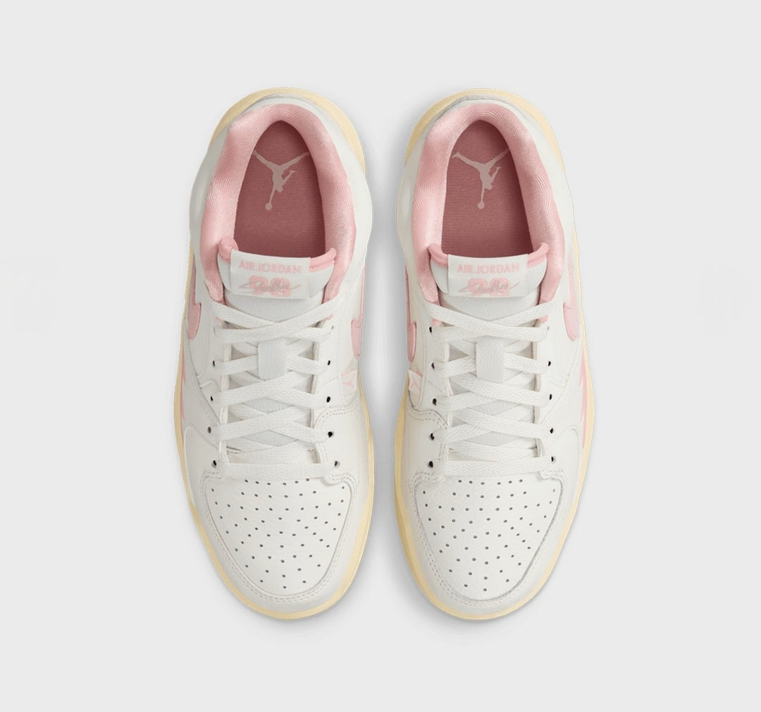 Nike Air Jordan Stadium 90 Sail Rosa