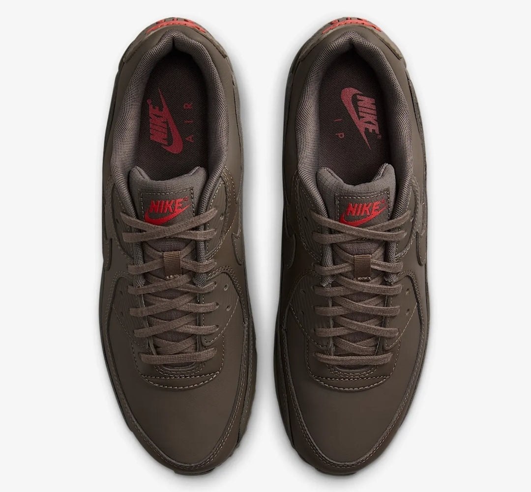 Nike Air Max 90 Essential+ Cave Stone