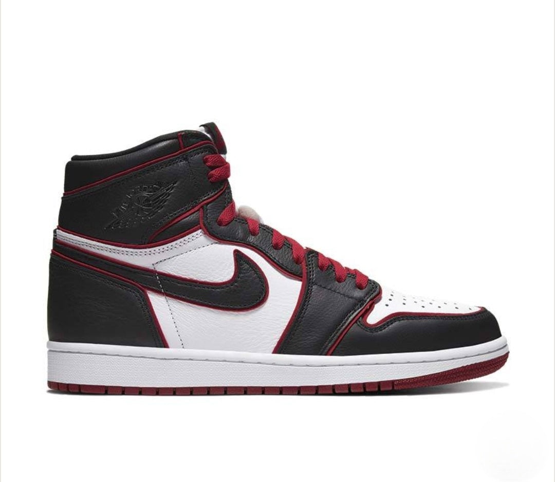 Nike Air Jordan 1 High OG Bloodline