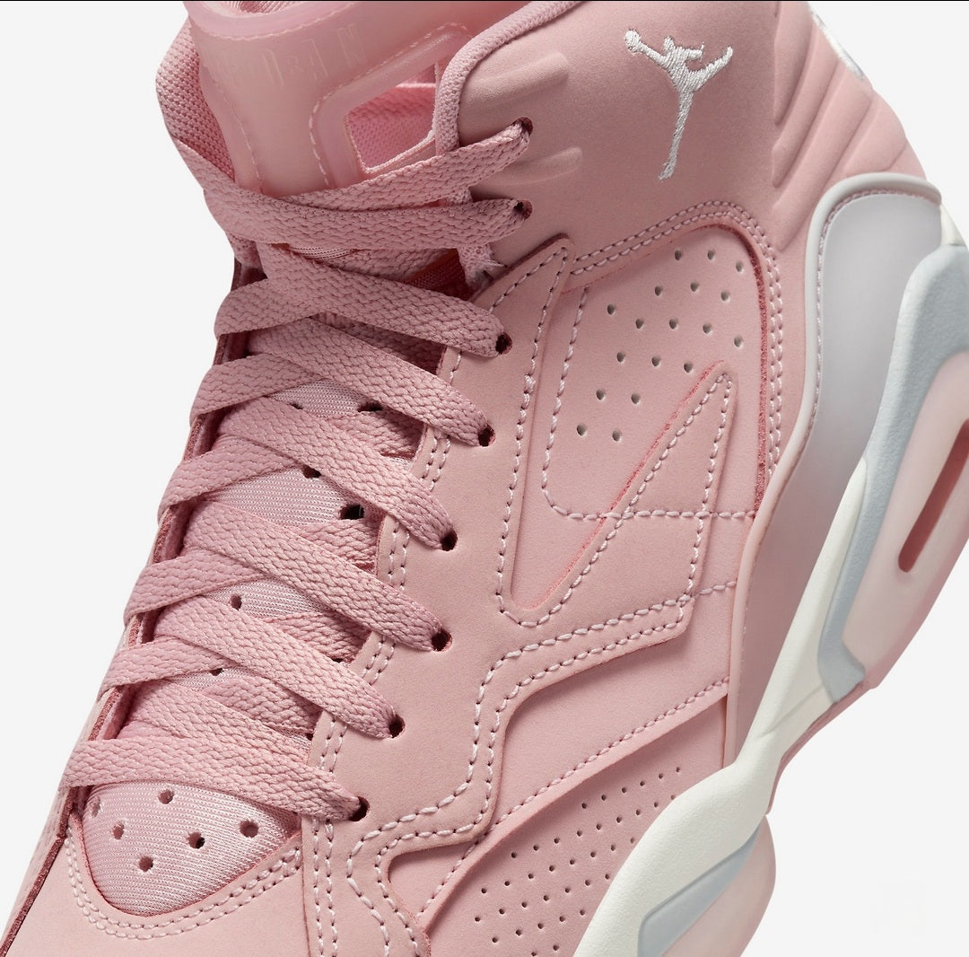 Nike Air Jordan MVP Pink Glaze