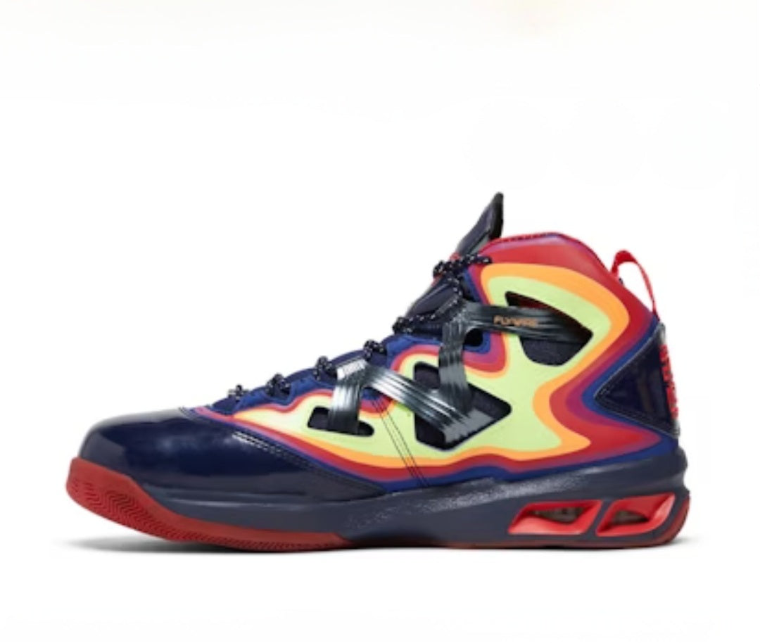 Nike Air Jordan Year Of The Snake Pack Melo M9 Double Pack