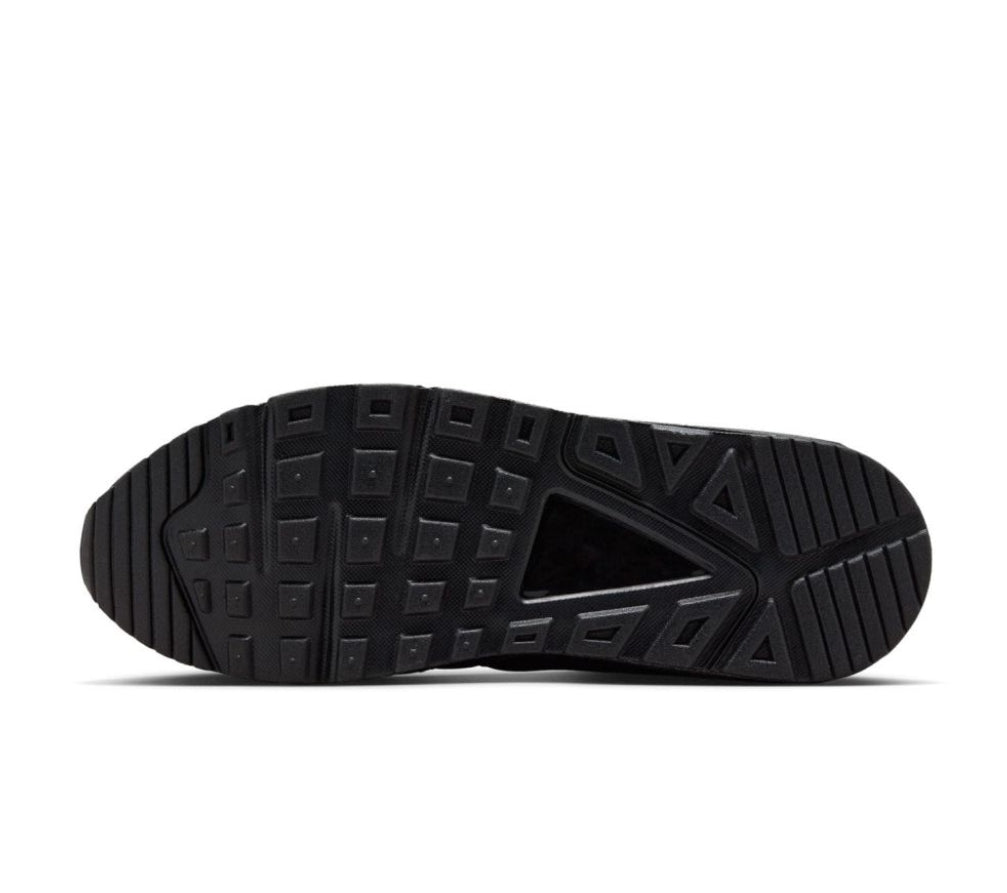 Nike Air Max Command Triple Black