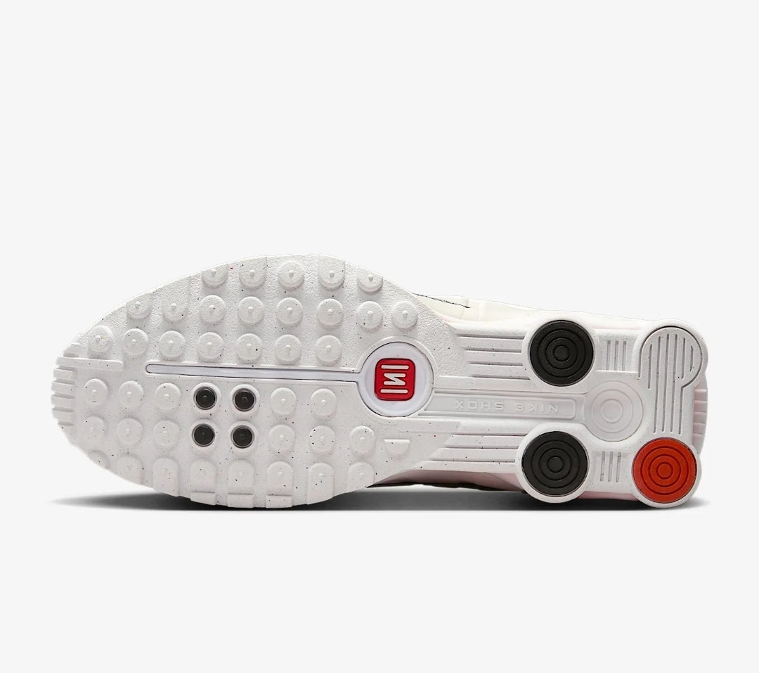 Nike Shox R4 Phantom