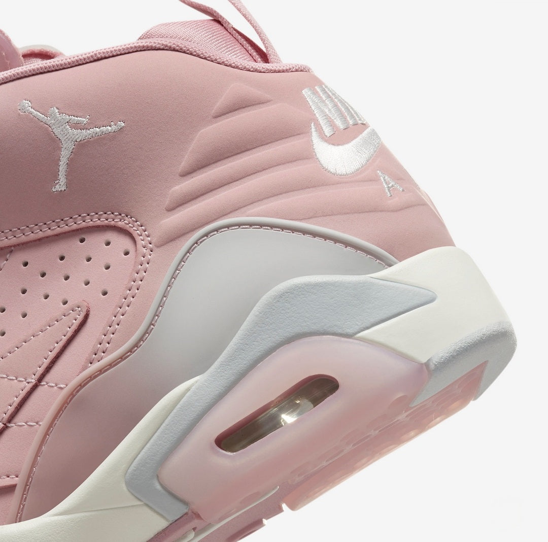 Nike Air Jordan MVP Pink Glaze