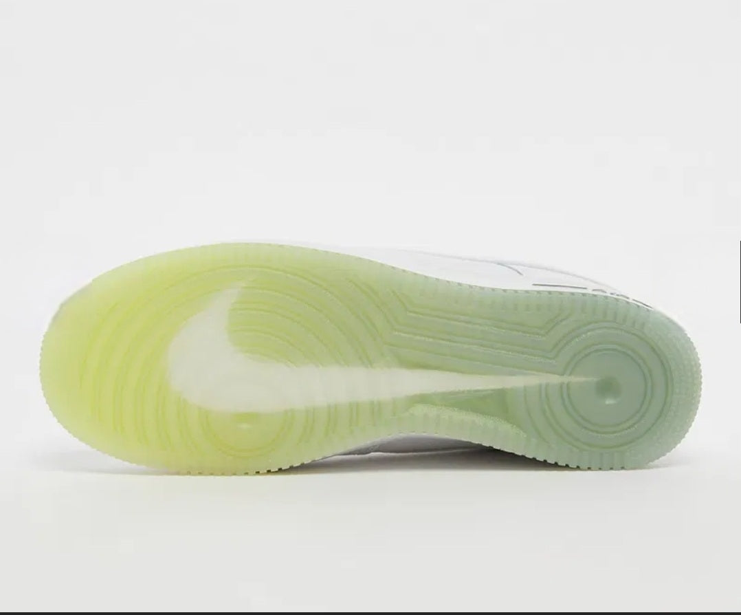 Nike Air Force 1 '07 White Obsidian