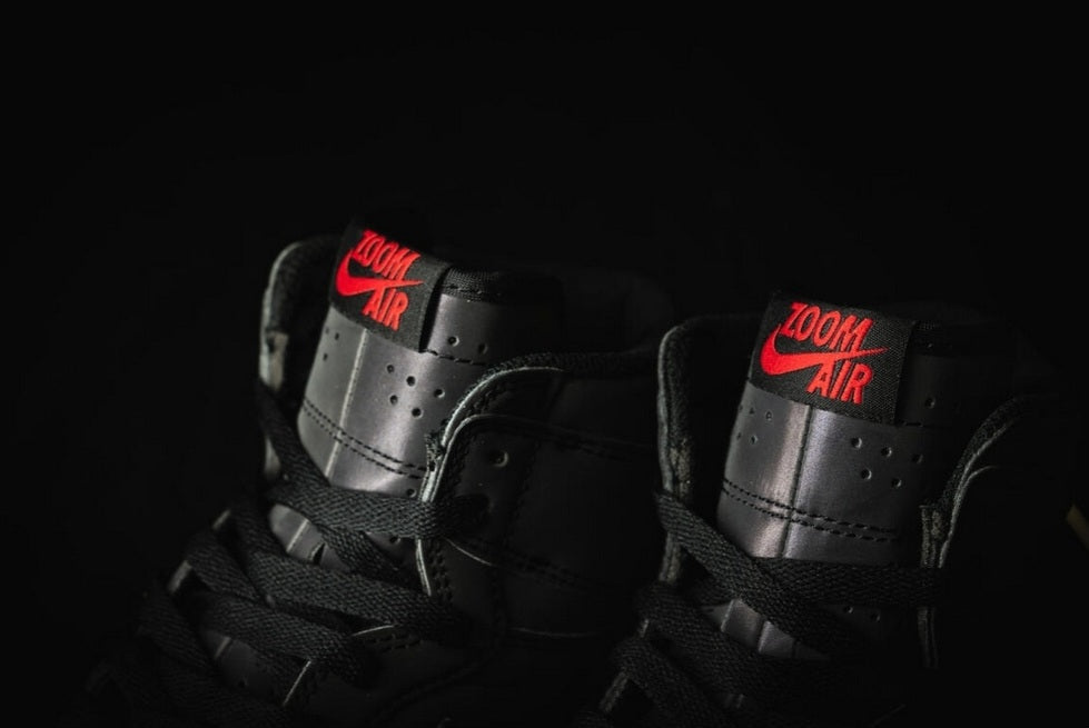Nike Air Jordan 1 High Zoom Fearless
