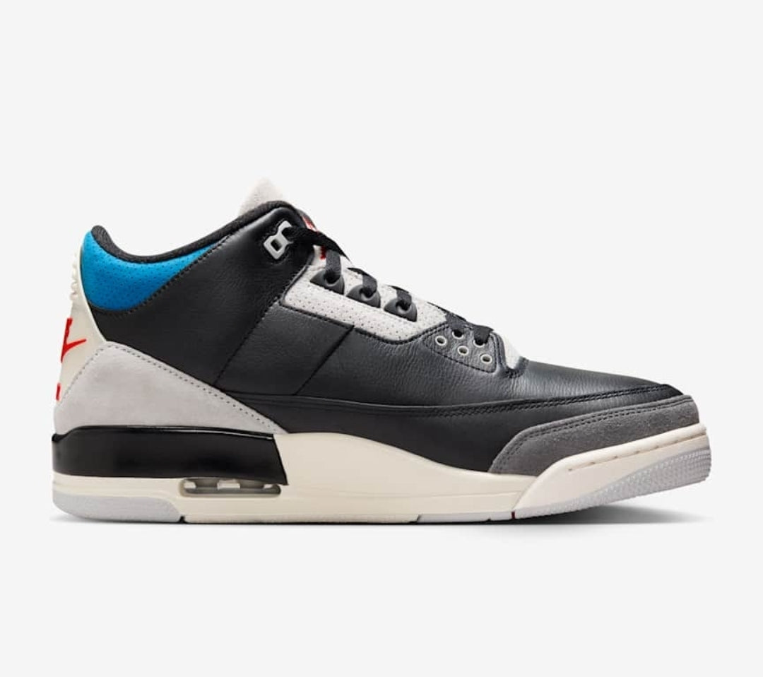 Nike Air Jordan 3 Retro Rare Air