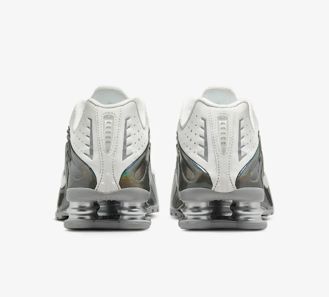 Nike Shox R4 Hydrangeas