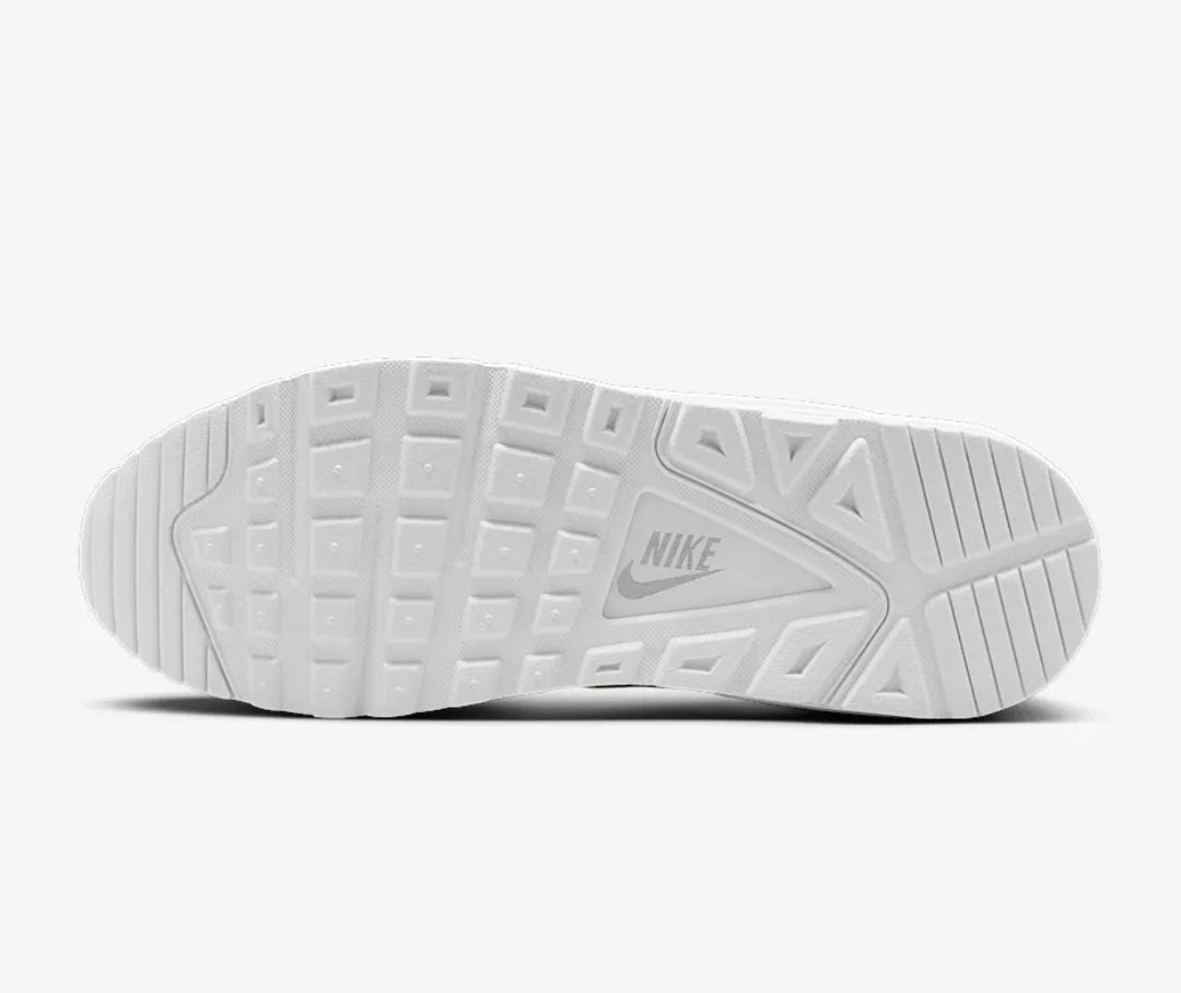 Nike Air Max Command Leder White