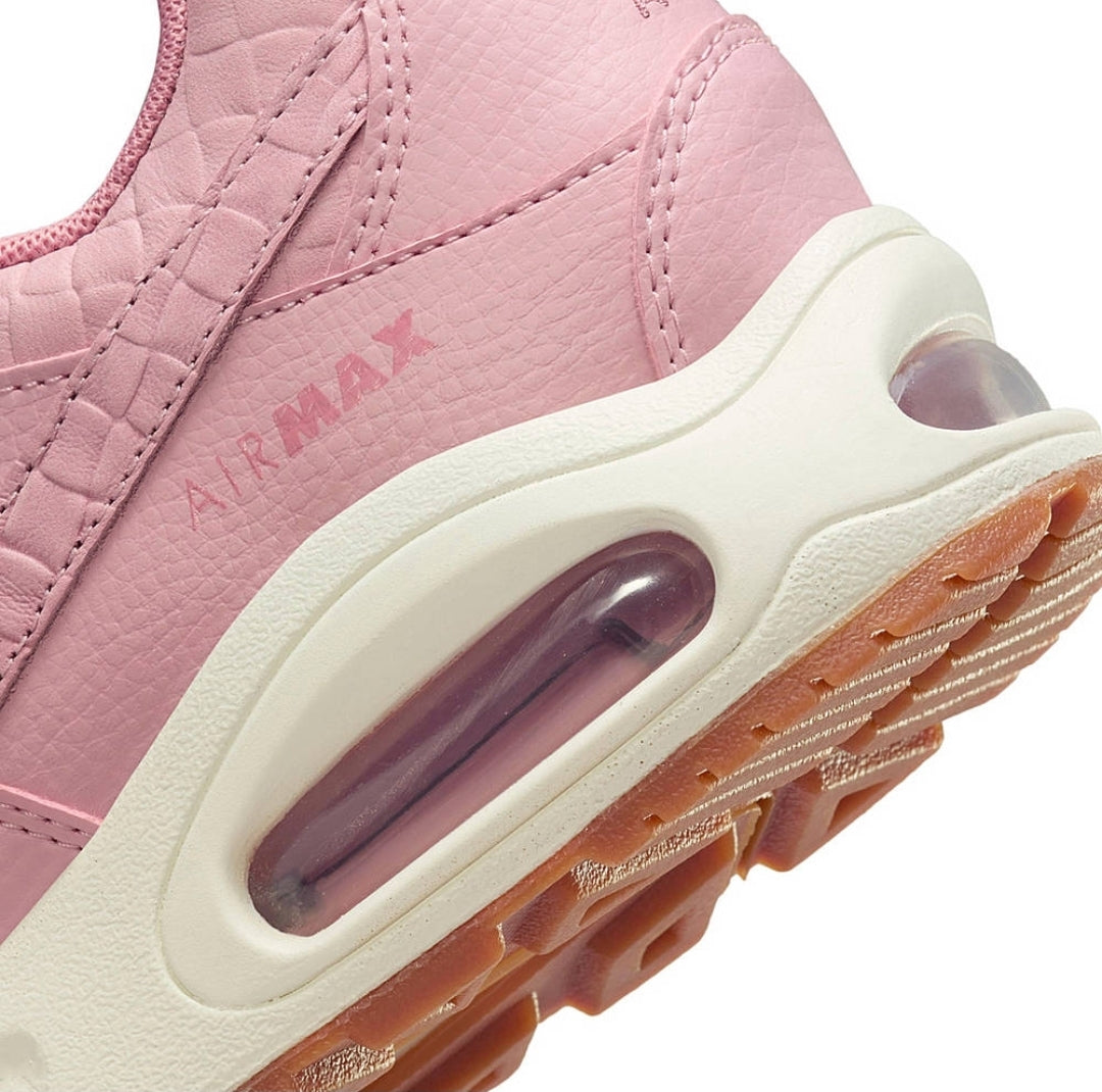 Nike Air Max Command Premium Pink Glaze