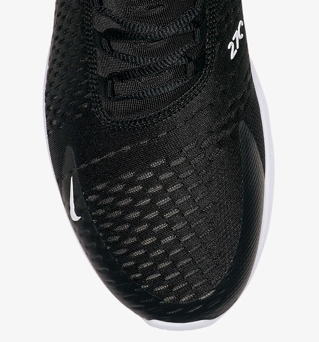 Nike Air Max 270 Black White
