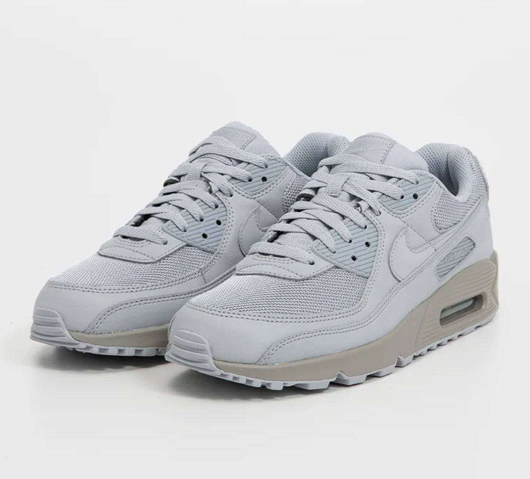 Nike Air Max 90 Wolf Grey