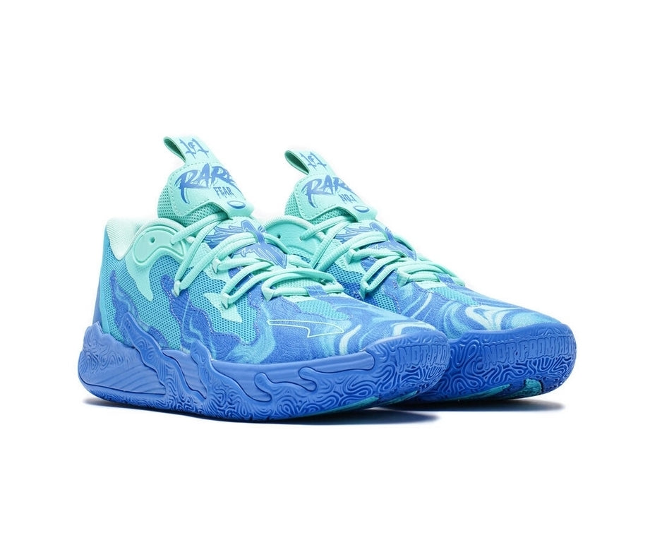Puma LaMelo MB.03 Team Low