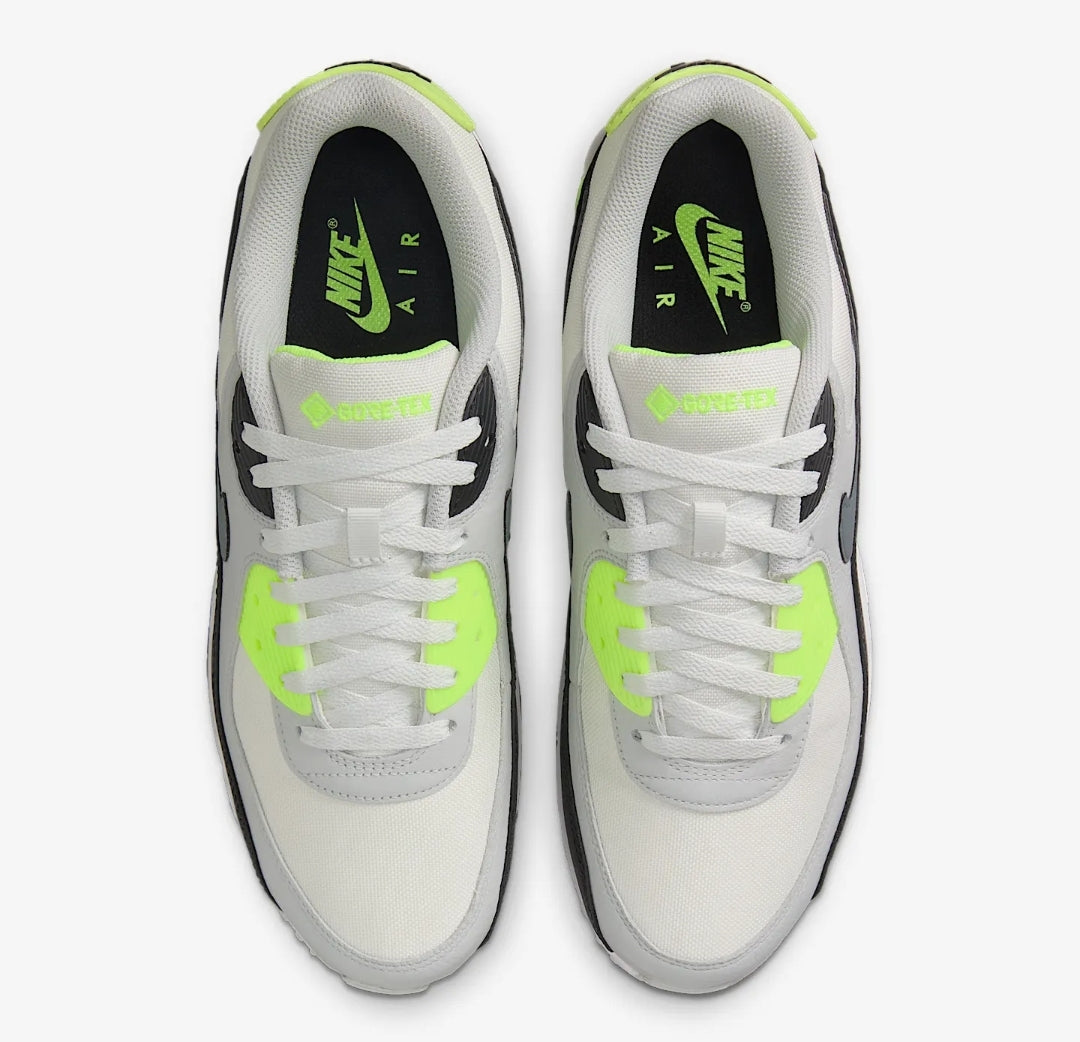 Nike Air Max 90 GTX Gore-Tex Volt