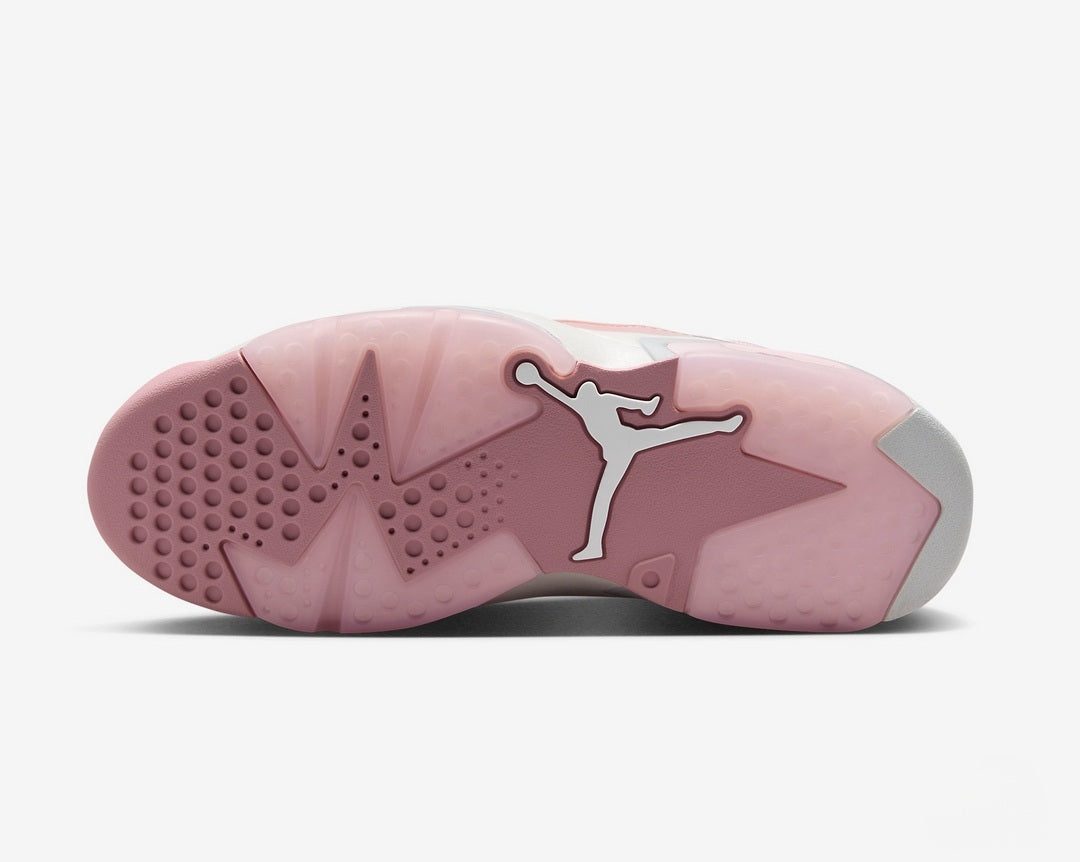 Nike Air Jordan MVP Pink Glaze