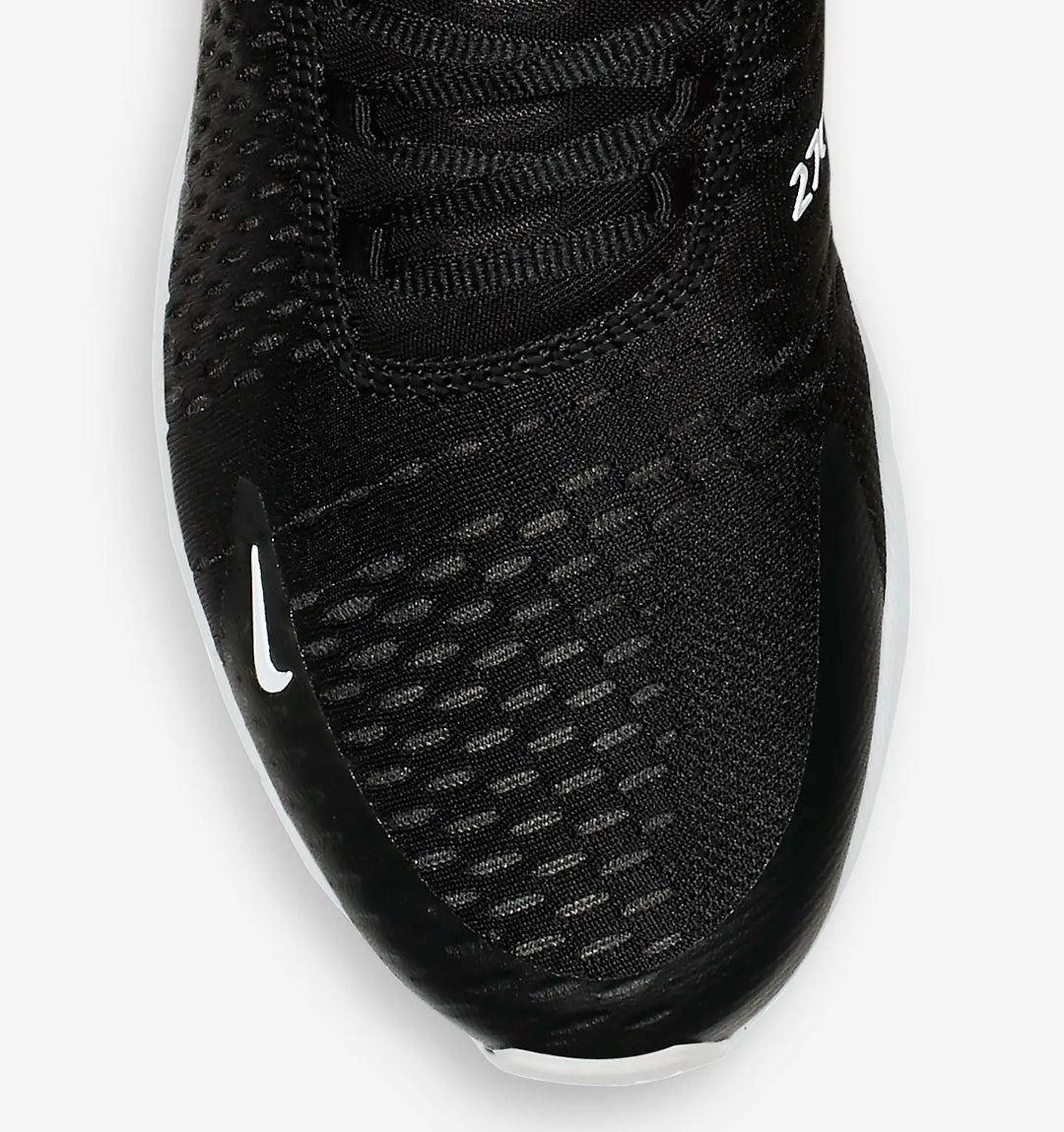 Nike Air Max 270 Black White WMNS