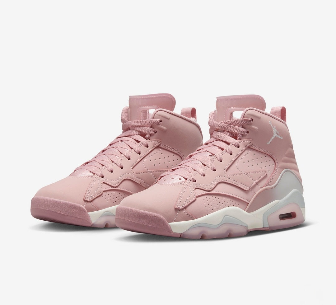 Nike Air Jordan MVP Pink Glaze