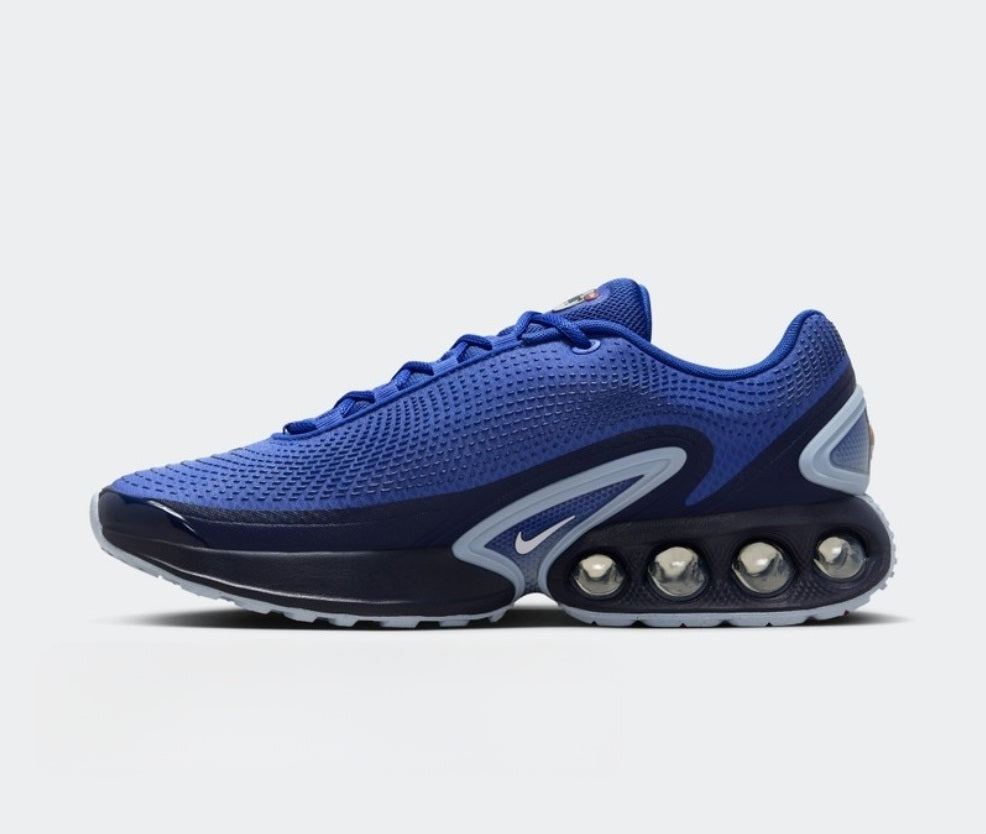 Nike Air Max DN Hyper Blue