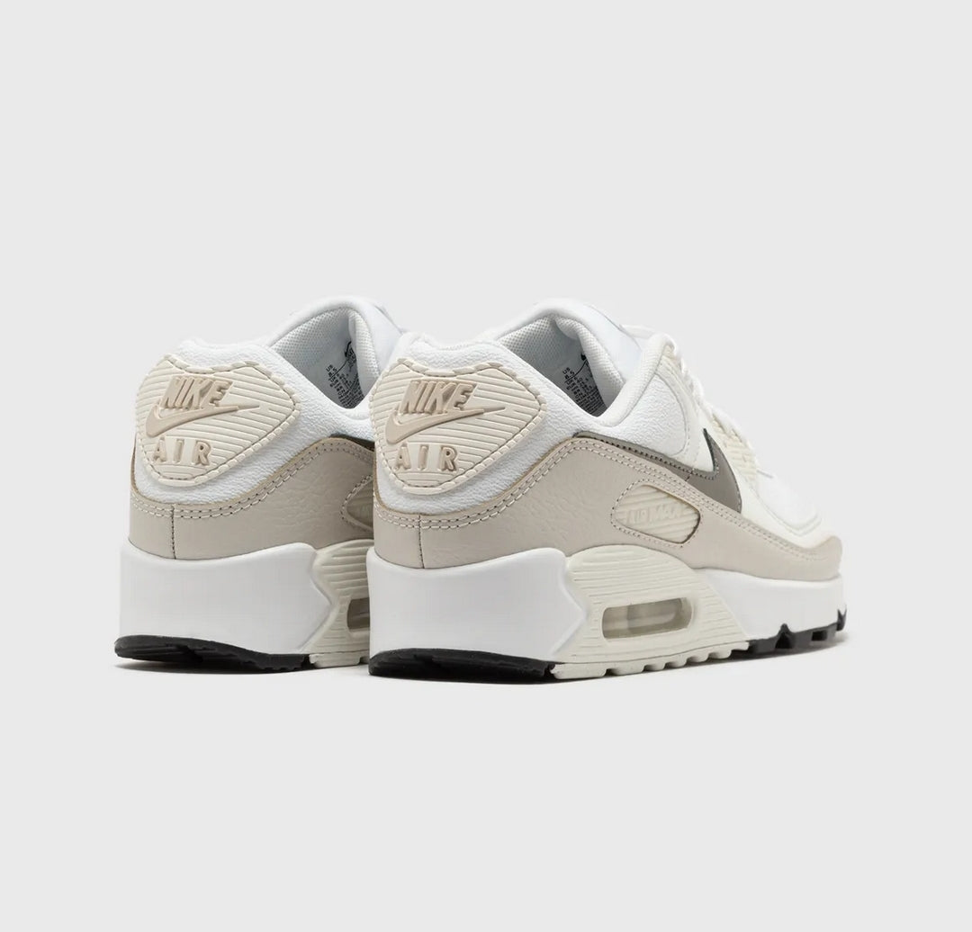Nike Air Max 90 White Gold