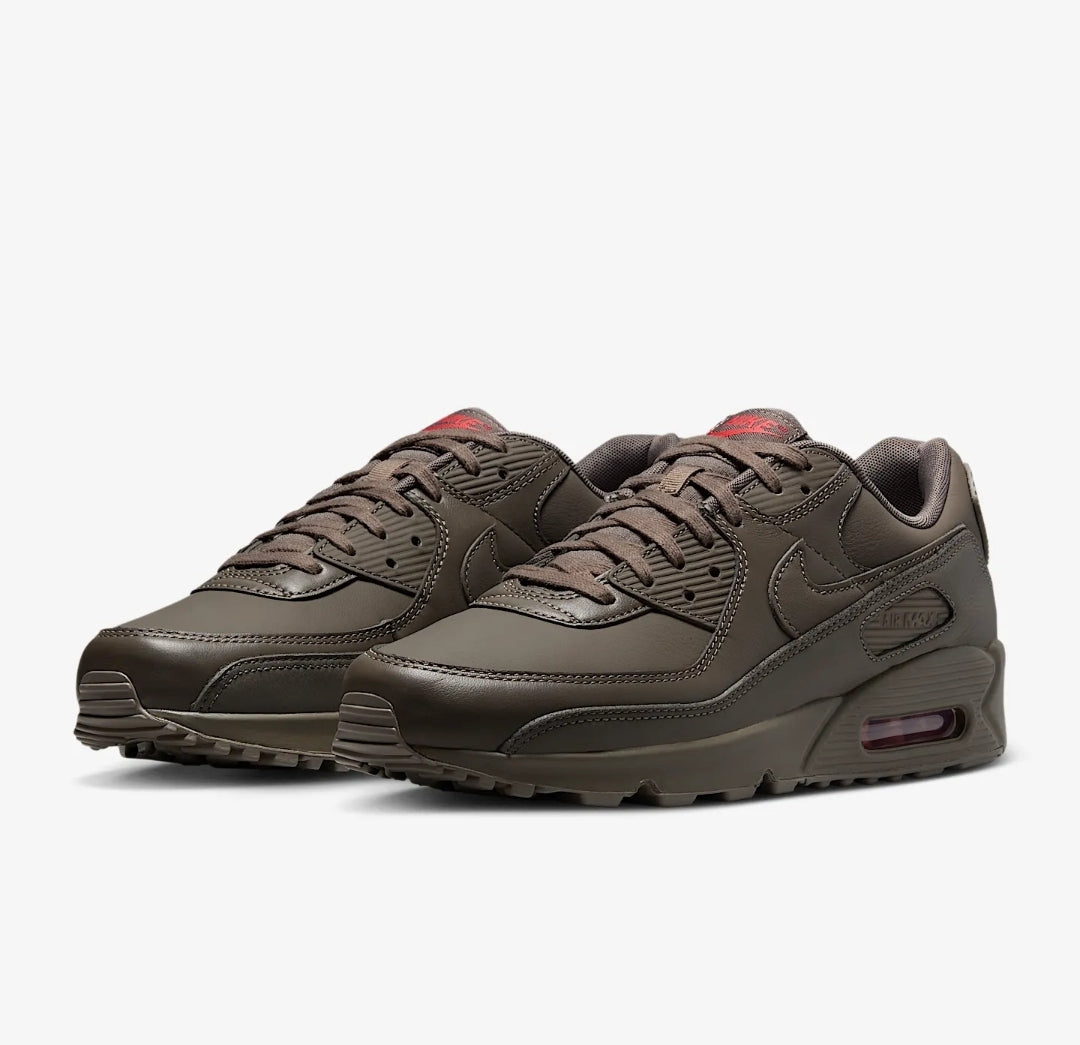 Nike Air Max 90 Essential+ Cave Stone