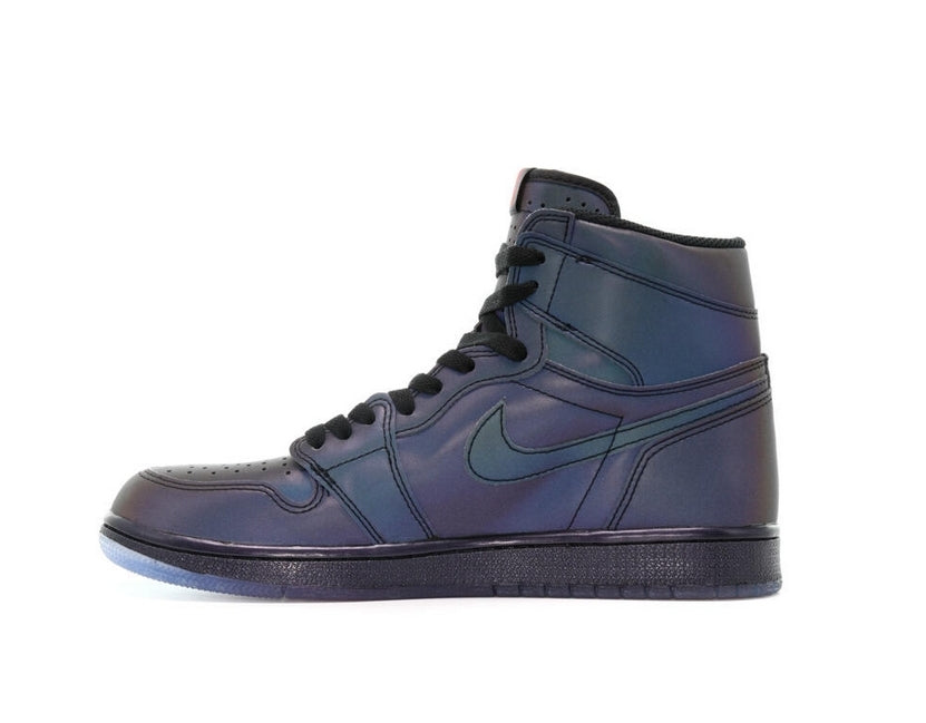 Nike Air Jordan 1 High Zoom Fearless