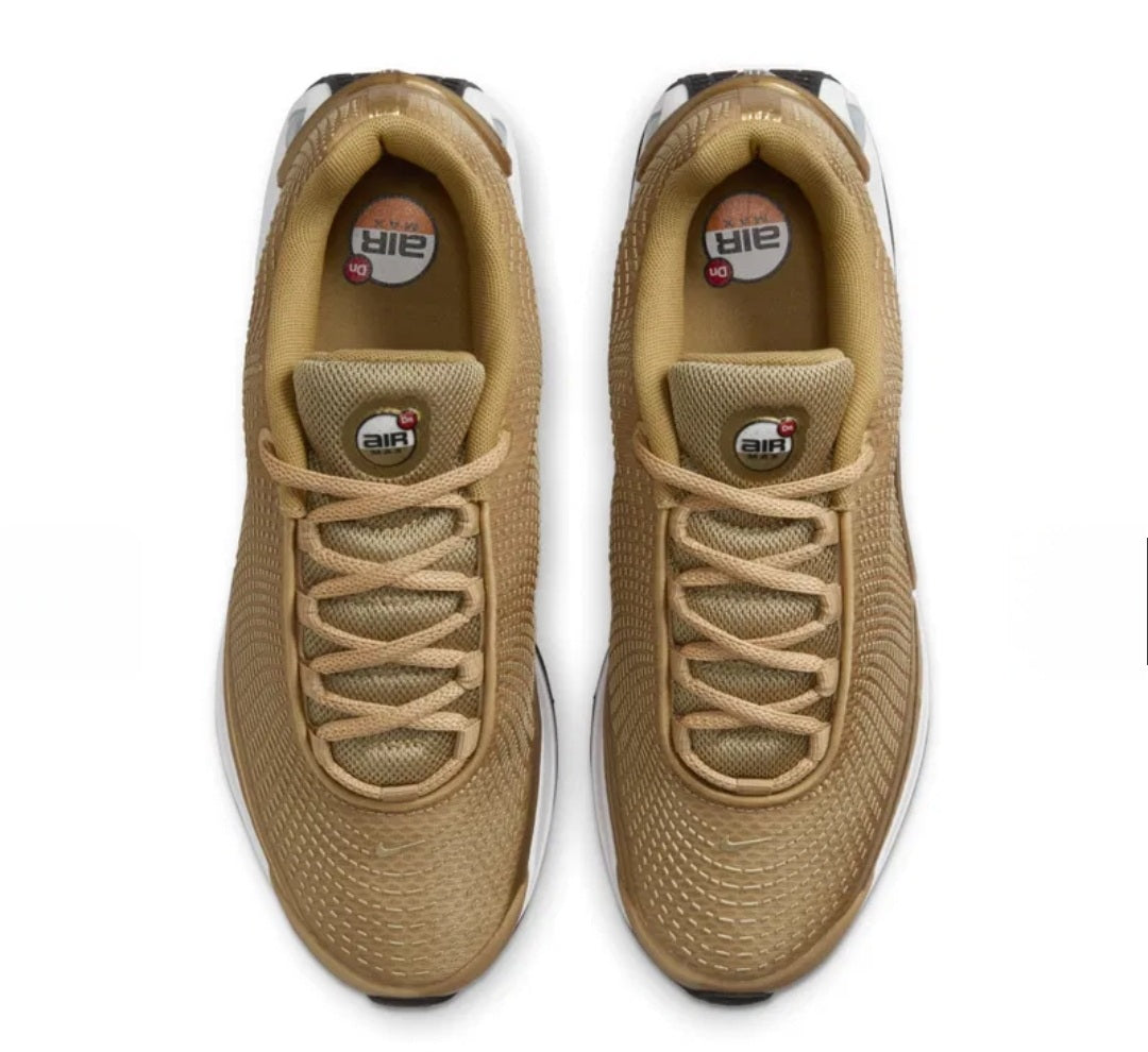 Nike Air Max DN Premium Metallic Gold