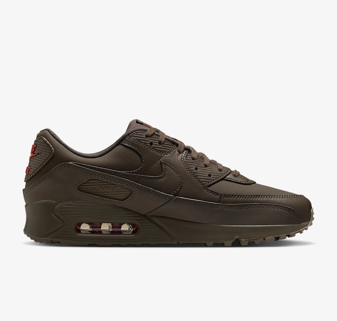 Nike Air Max 90 Essential+ Cave Stone
