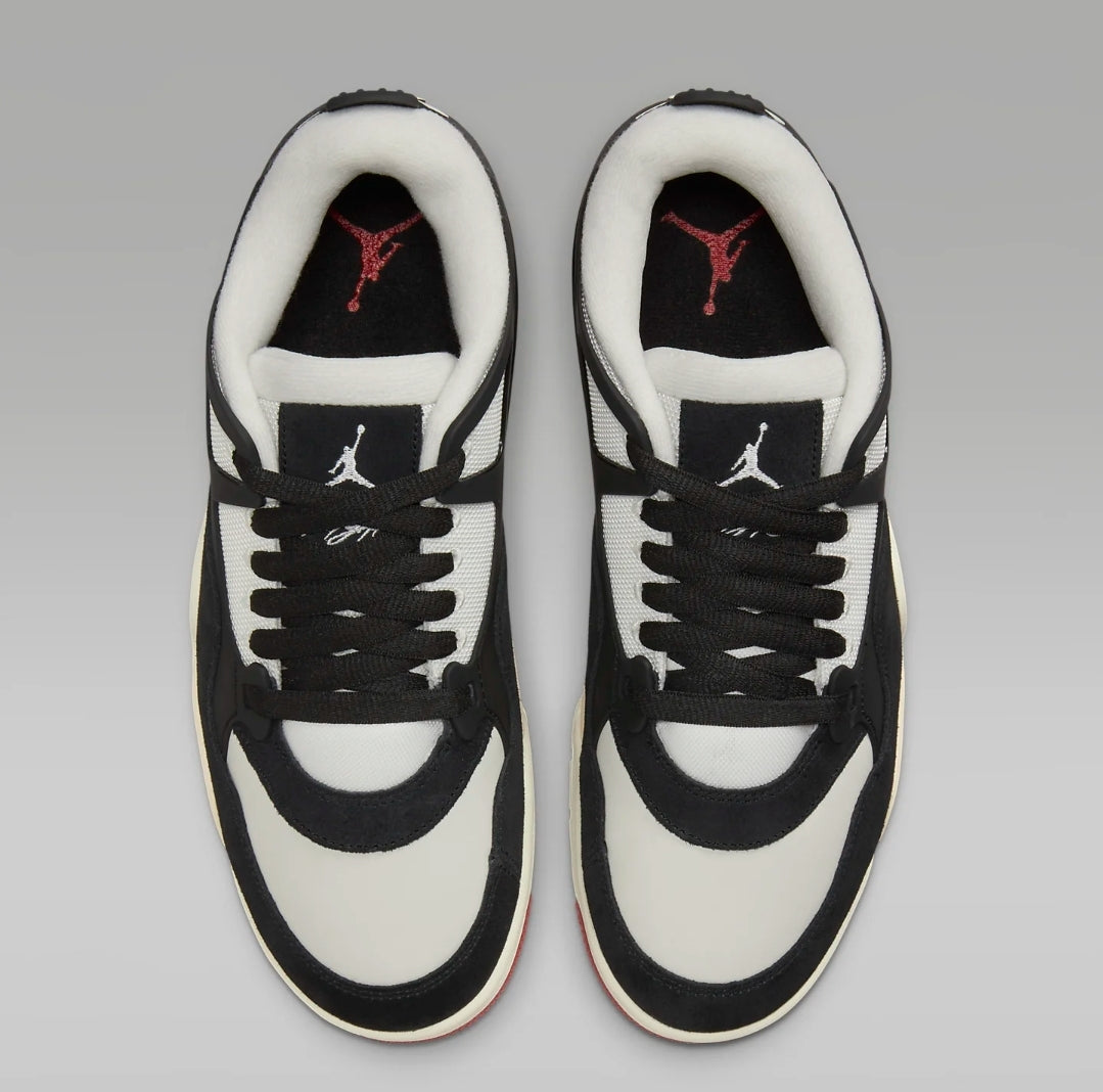 Nike Air Jordan 4 RM Canyon Rust