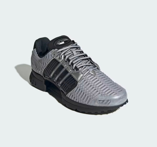 Adidas Climacool 1 Silber Grau Schwarz