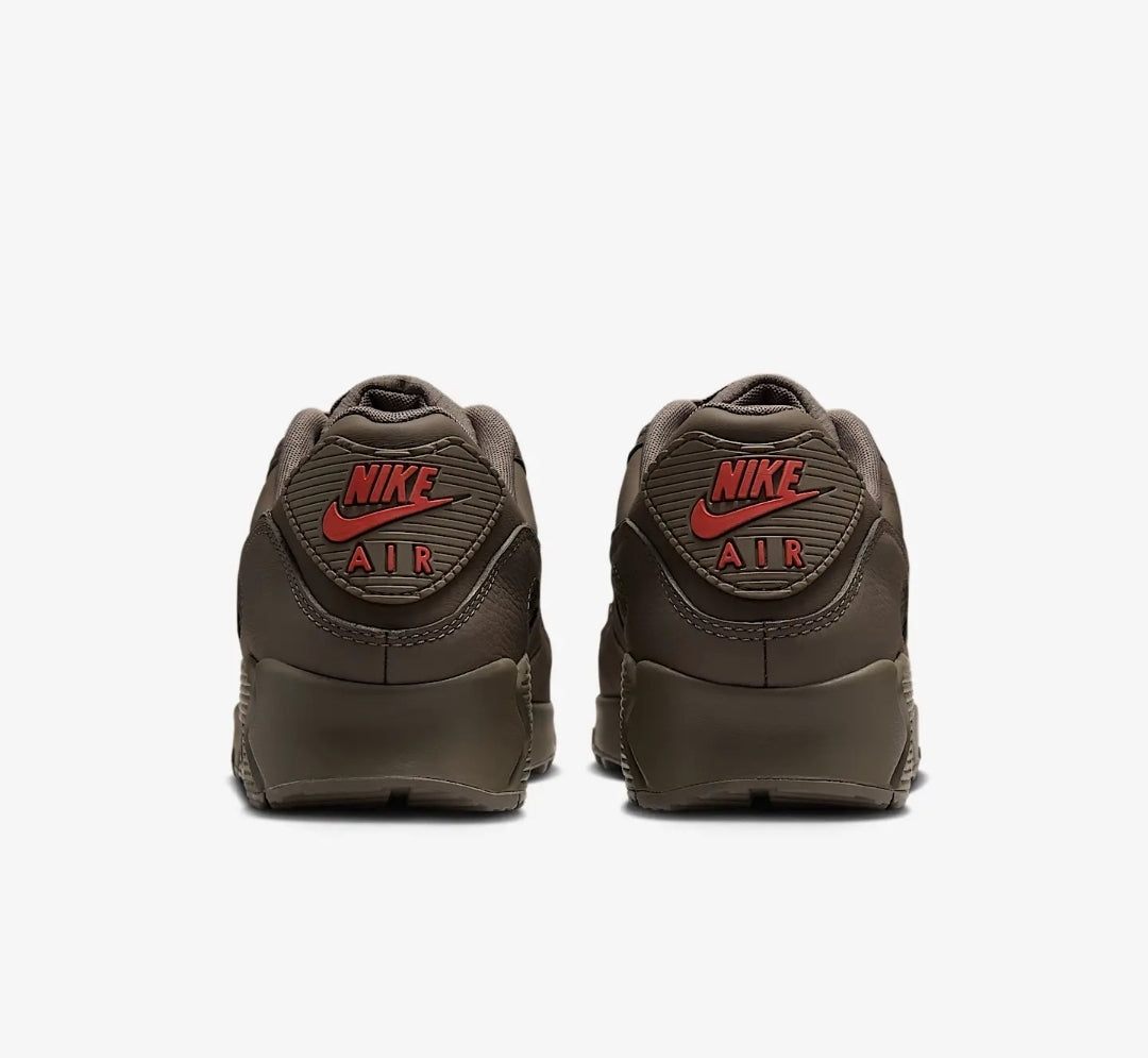 Nike Air Max 90 Essential+ Cave Stone
