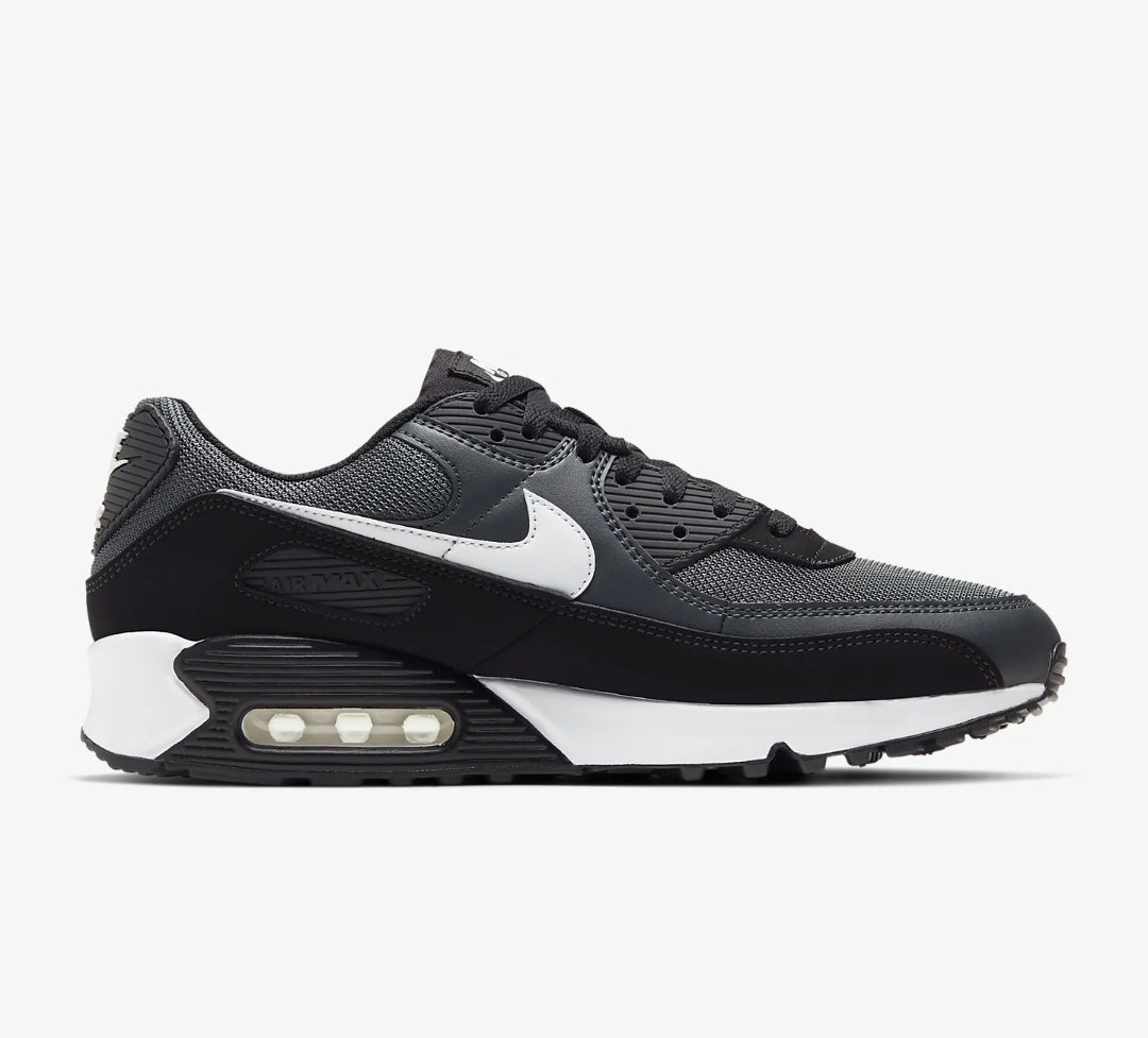 Nike Air Max 90 Iron Grey