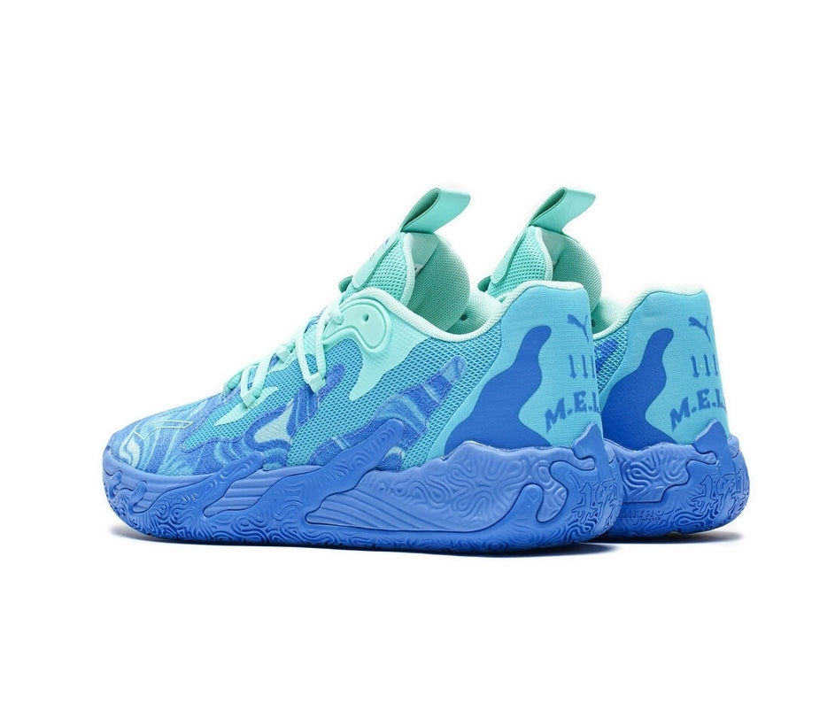 Puma LaMelo MB.03 Team Low