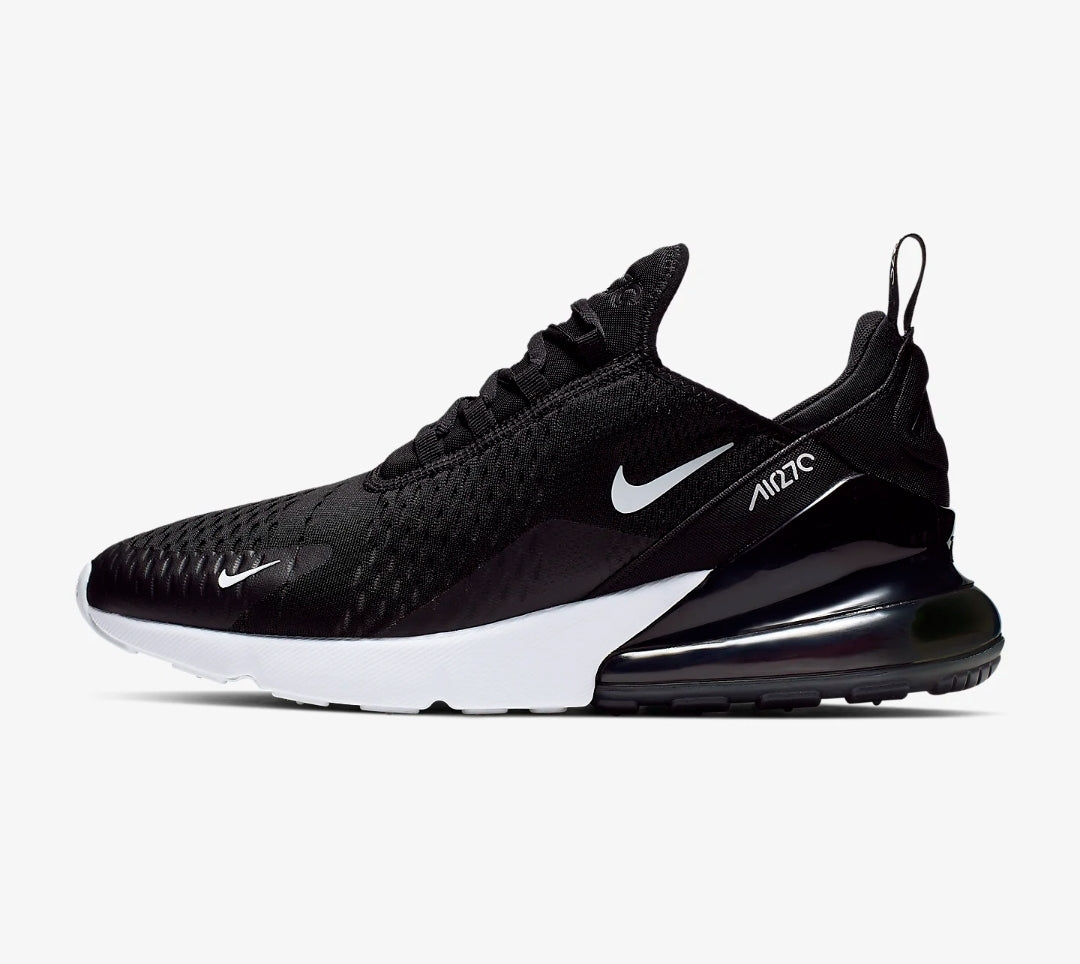 Nike Air Max 270 Black White