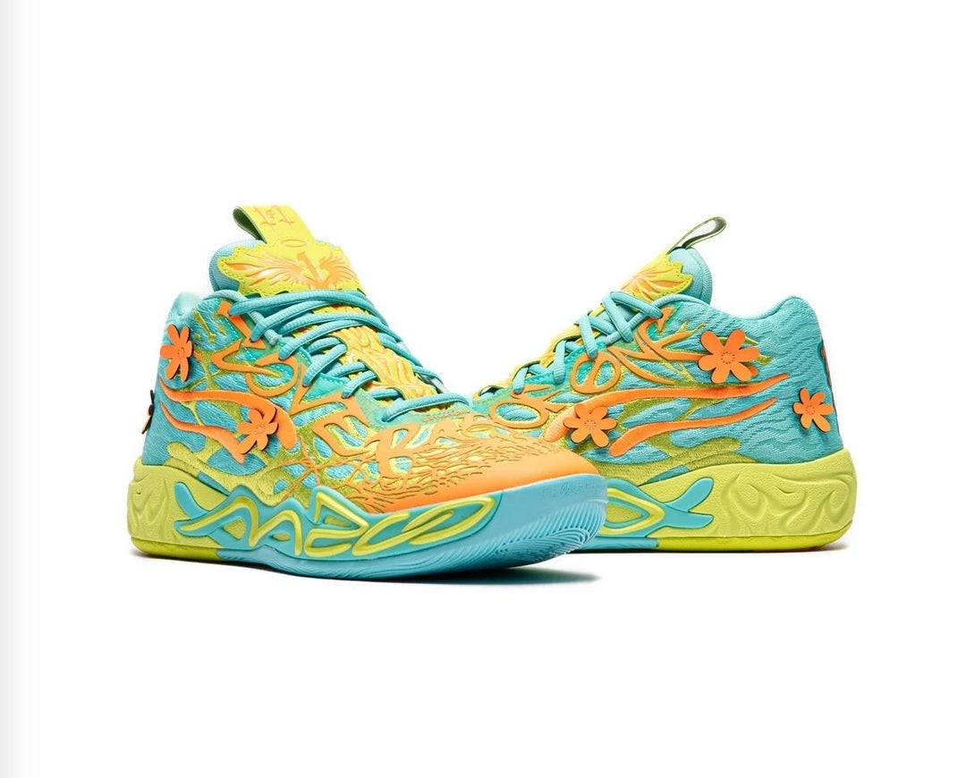 Puma LaMelo MB.04 Scooby Doo