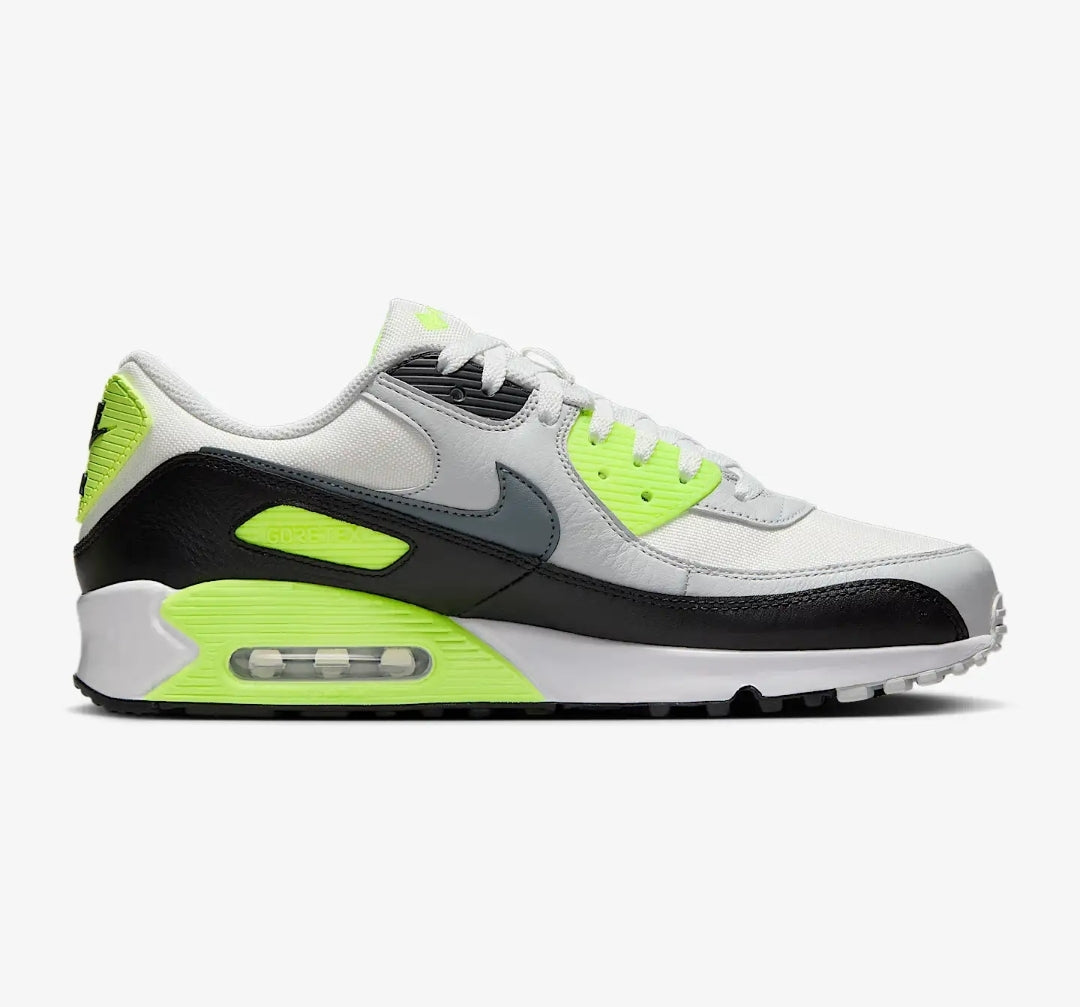 Nike Air Max 90 GTX Gore-Tex Volt