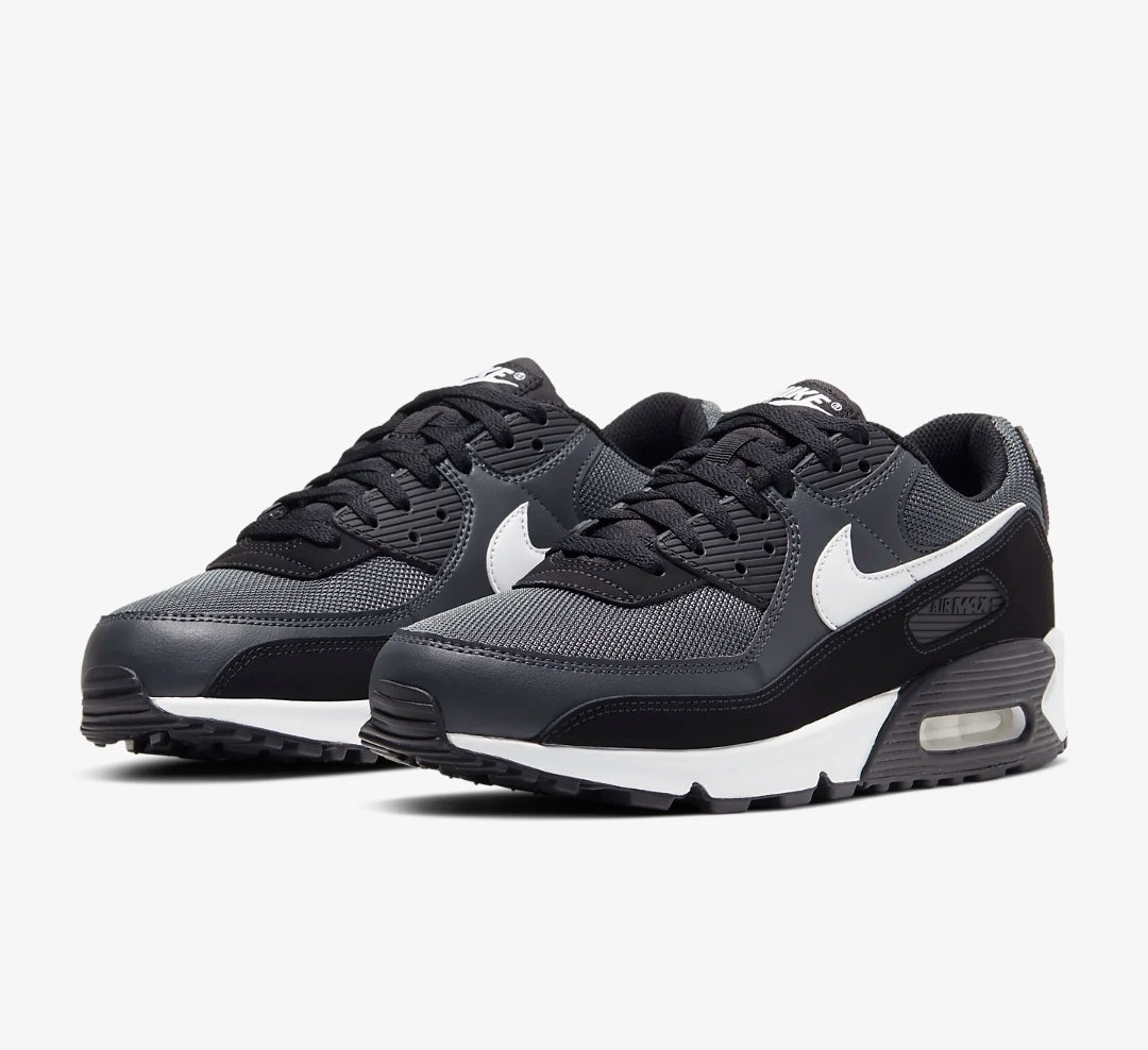 Nike Air Max 90 Iron Grey