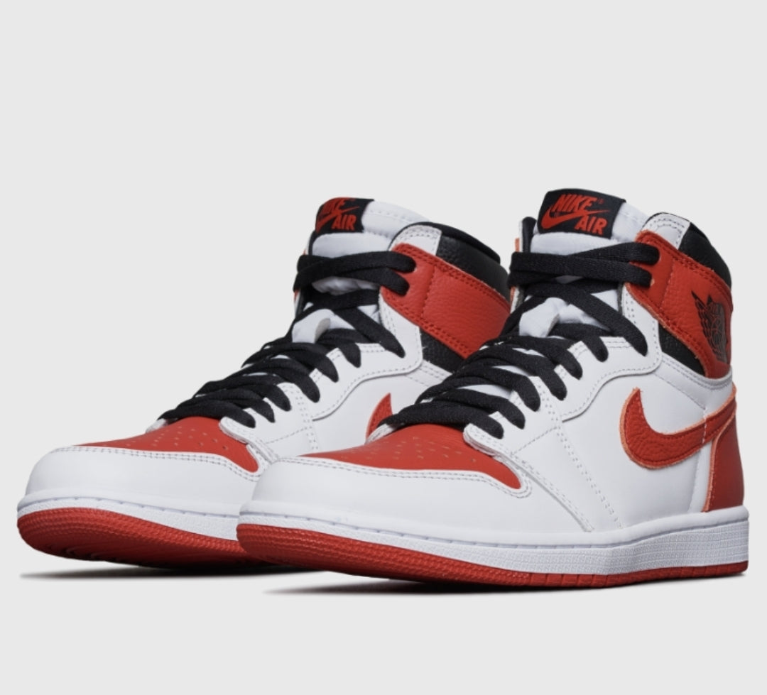 Nike Air Jordan 1 High OG Heritage