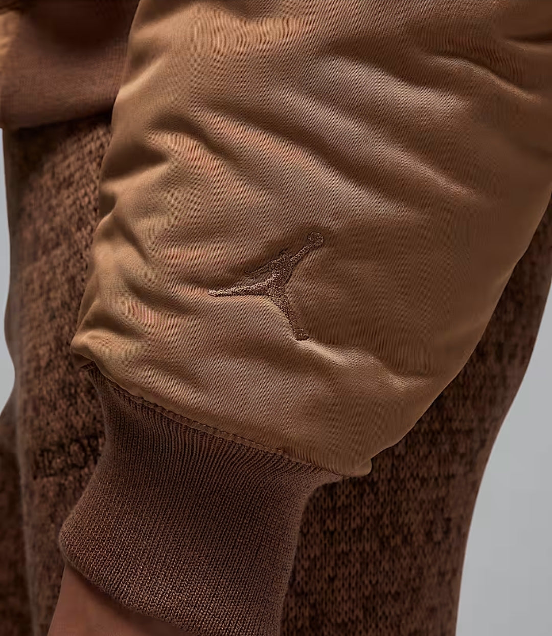 Nike Jordan Renegade Bomberjacke Damen Archaeo Brown