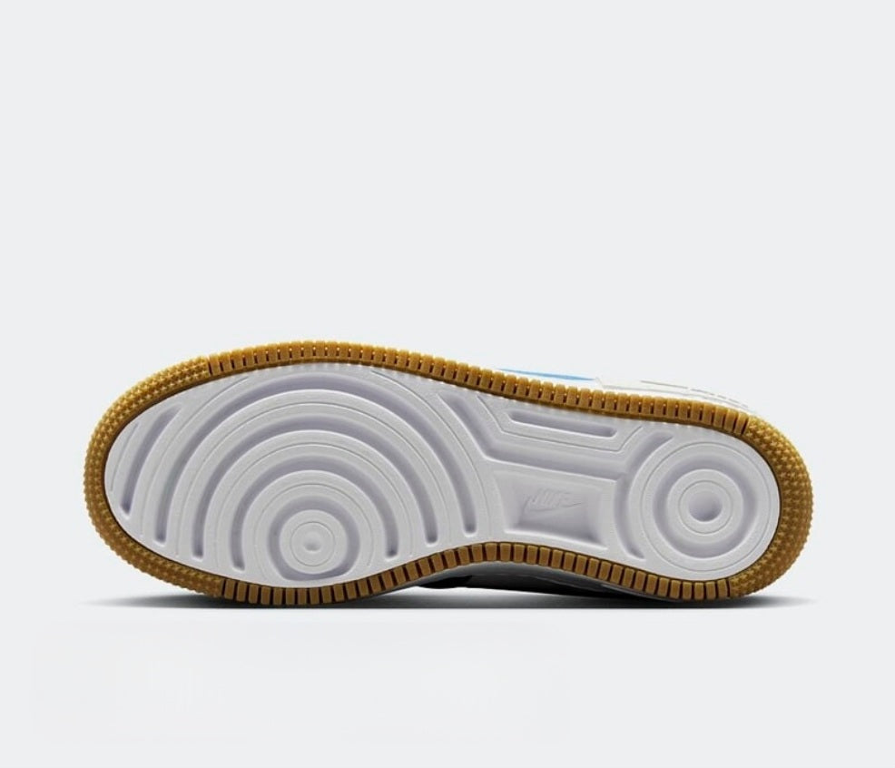 Nike Air Force 1 Shadow Royal Pulse