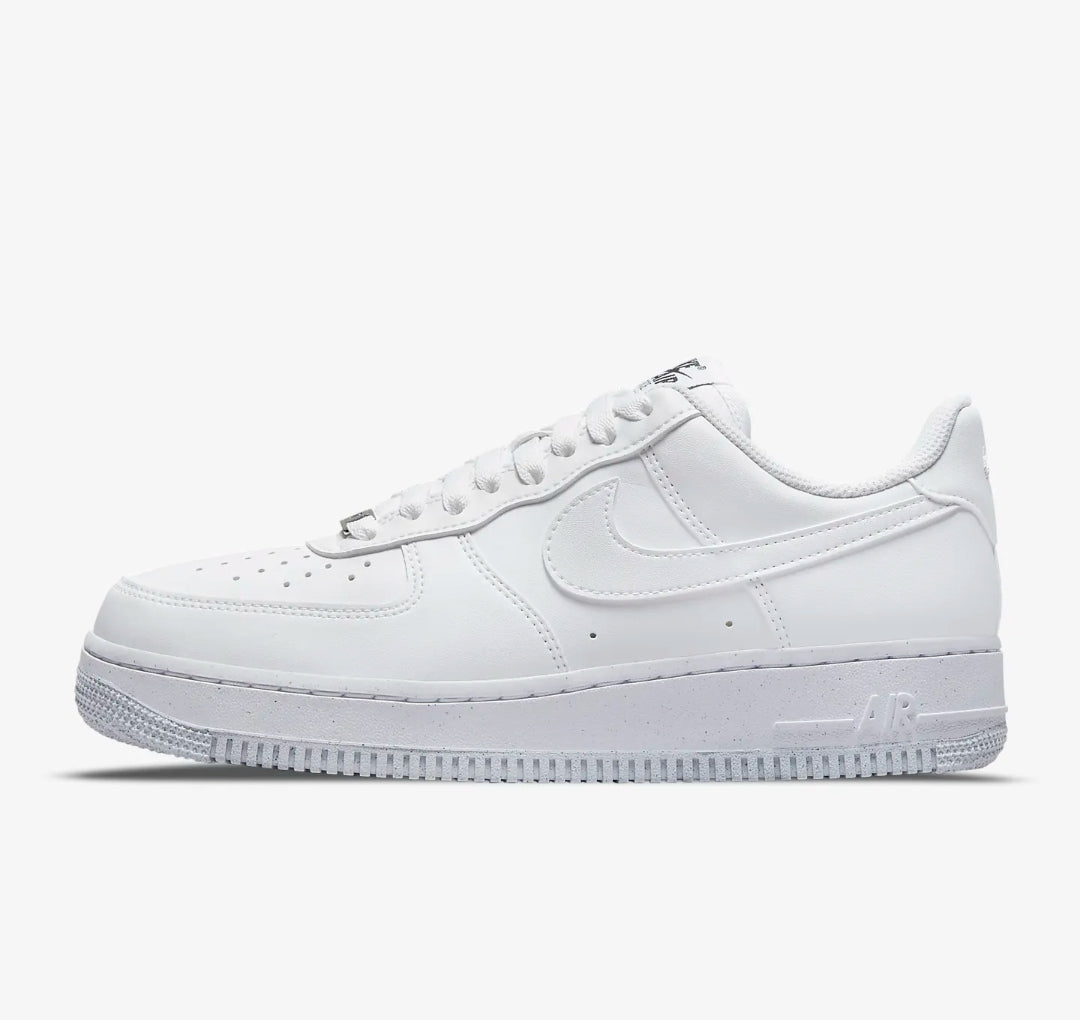 Nike Air Force 1 '07 Next Nature White