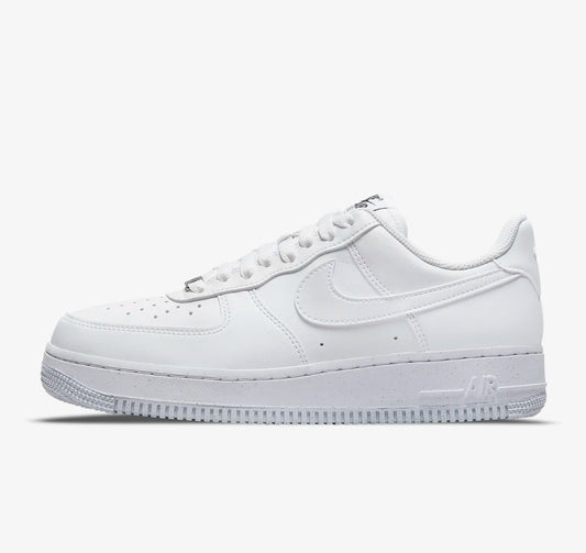 Nike Air Force 1 '07 Next Nature White