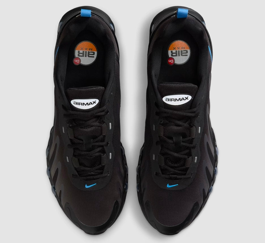 Nike Air Max DN8 Black University Blue