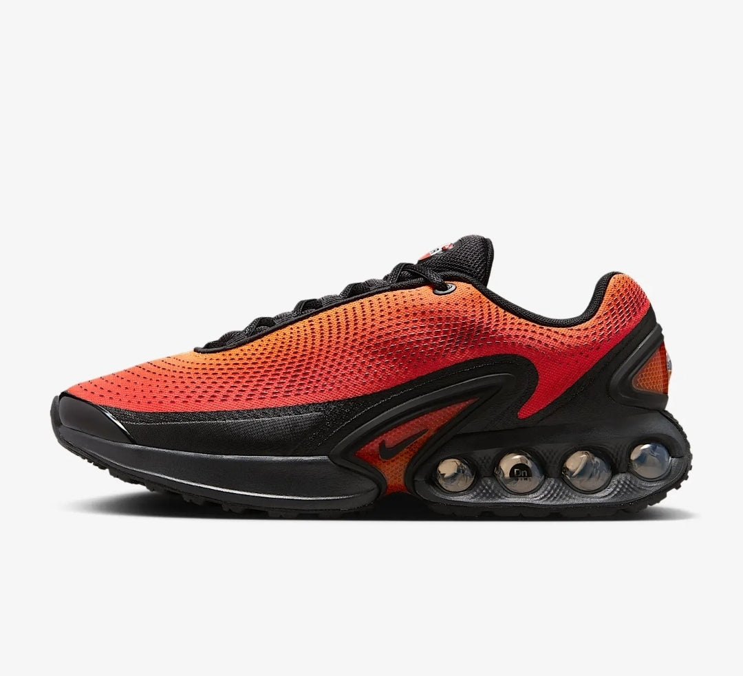 Nike Air Max DN Total Orange