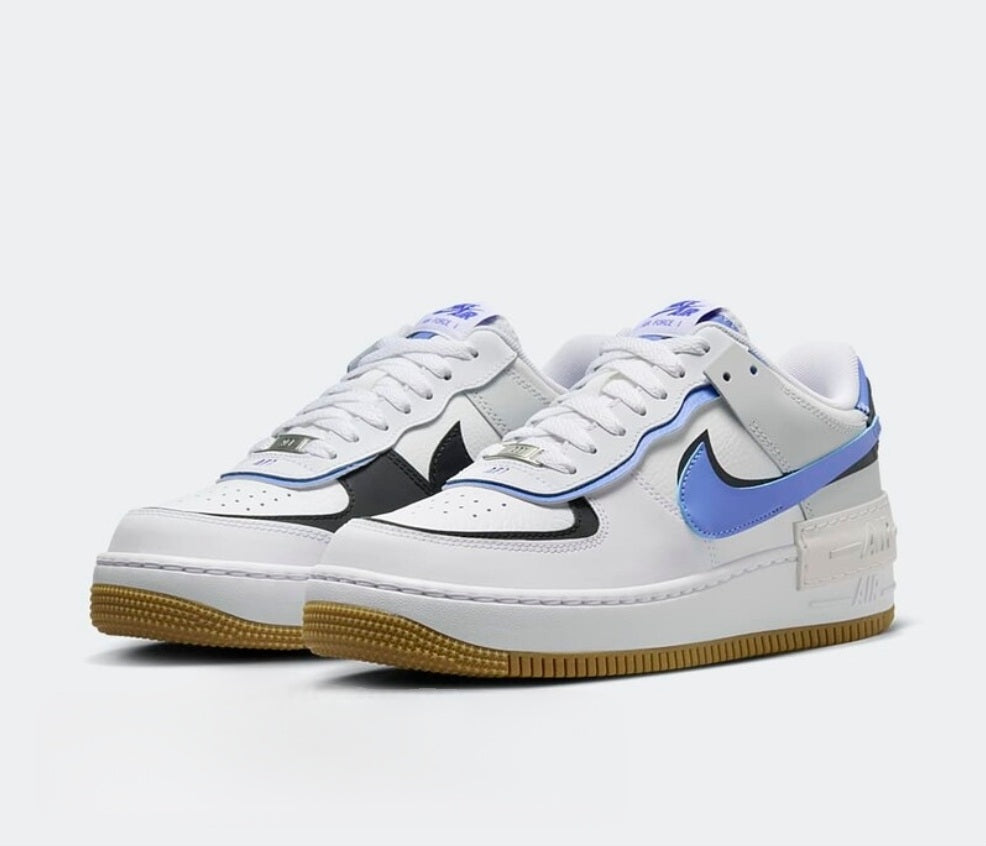 Nike Air Force 1 Shadow Royal Pulse
