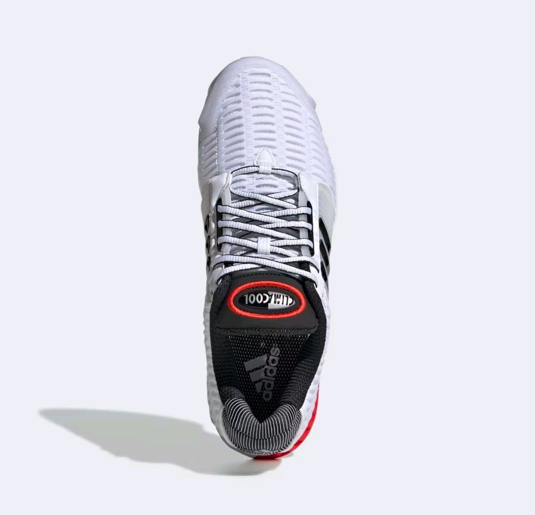 Adidas Climacool 1 Weiß Schwarz Rot