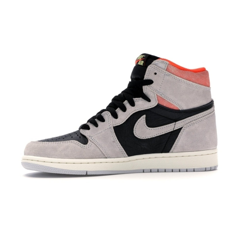 Nike Air Jordan 1 High OG Hyper Crimson